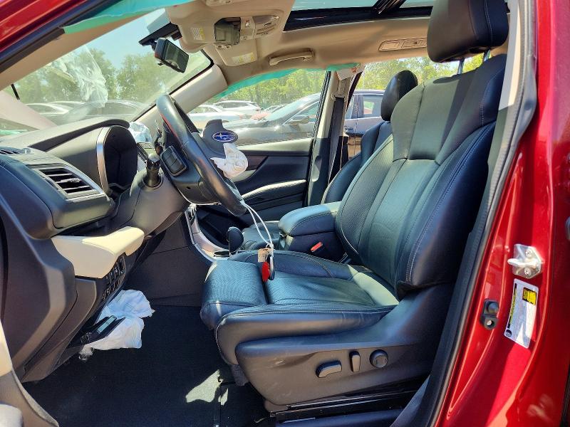 Aukcja sprzedaży 2021 Subaru Ascent, vin: 4S4WMARD9M3470621, numer aukcji: 56155966