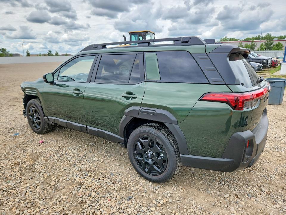 Aukcja sprzedaży 2026 Subaru Outback, vin: JF2BUPDD7TY503440, numer aukcji: 58268466