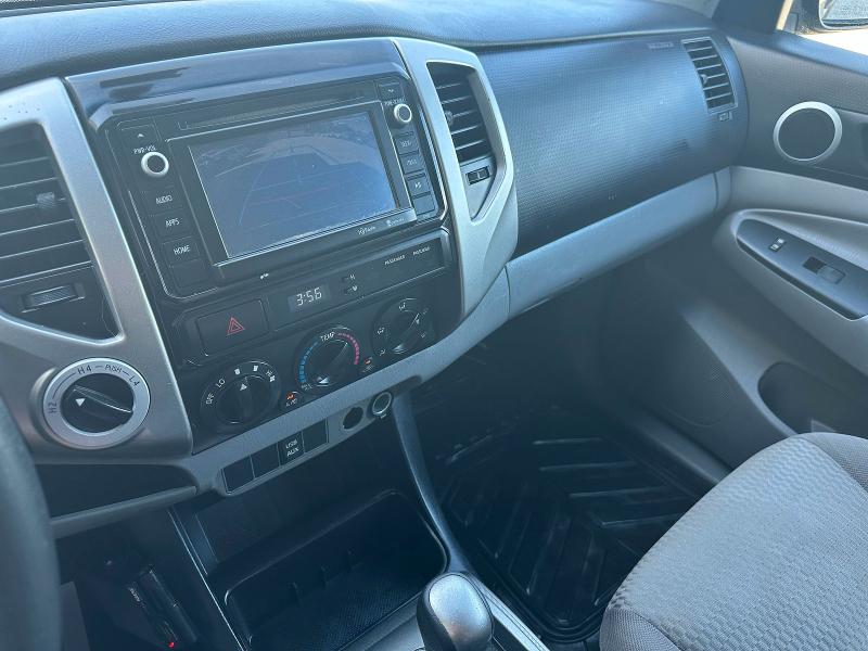 Aukcja sprzedaży 2014 Toyota Tacoma, vin: 3TMLU4EN3EM143316, numer aukcji: 57226536