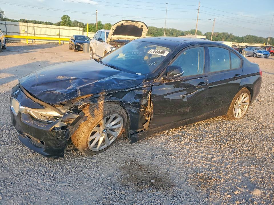 56445806 :رقم المزاد ، WBA3A5G54DNP21839 vin ، 2013 Bmw 328 مزاد بيع