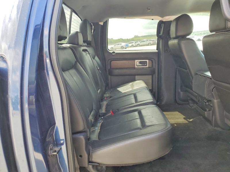 Продажа на аукционе авто 2013 Ford F150, vin: 1FTFW1ET3DFA47785, номер лота: 57604366