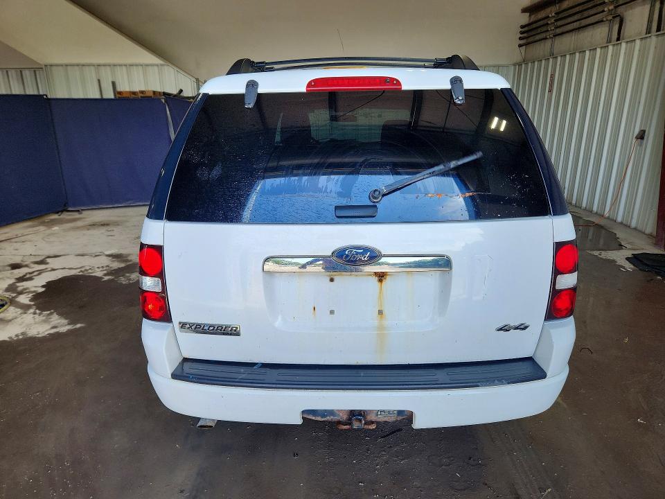 Продажа на аукционе авто 2009 Ford Explorer, vin: 1FMEU73E49UA22532, номер лота: 55648246