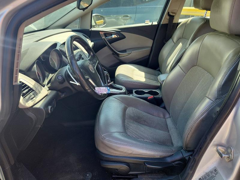 Aukcja sprzedaży 2014 Buick Verano, vin: 1G4PP5SK7E4211844, numer aukcji: 56169716