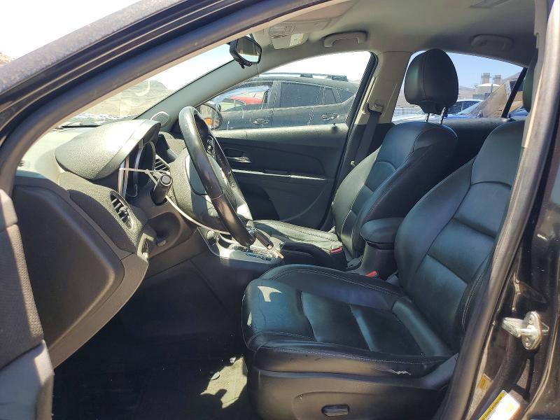 56700726 :رقم المزاد ، 1G1PE5SB3E7362682 vin ، 2014 Chevrolet Cruze مزاد بيع