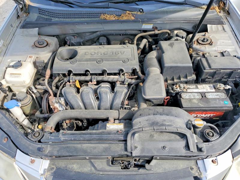 Продаж на аукціоні авто 2009 Hyundai Sonata, vin: 5NPET46C59H525397, номер лоту: 57076036