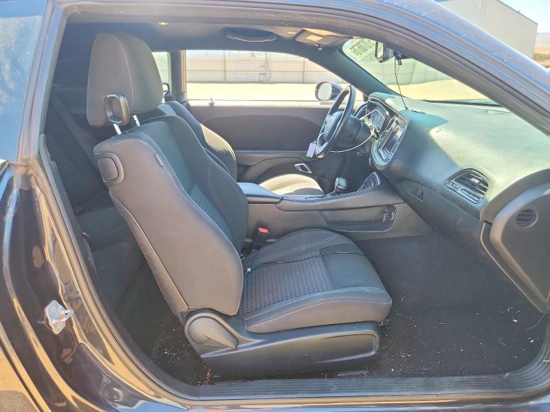 2019 Dodge Challenger მანქანა იყიდება აუქციონზე, vin: 2C3CDZGG3KH656513, აუქციონის ნომერი: 57078676