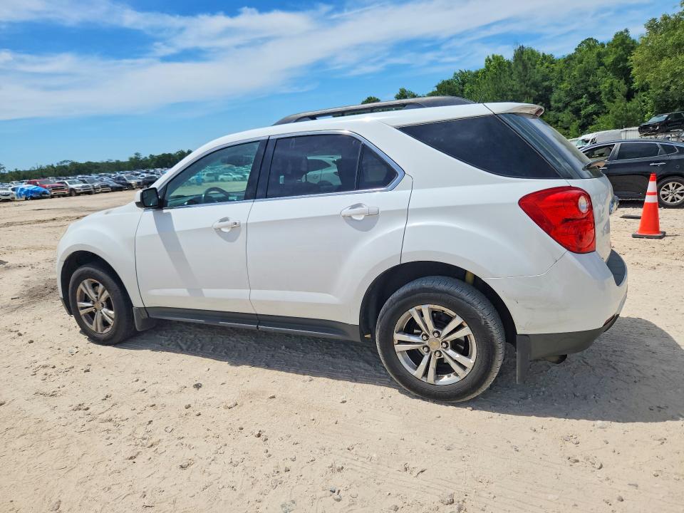 2012 Chevrolet Equinox მანქანა იყიდება აუქციონზე, vin: 2GNALPEK9C1127408, აუქციონის ნომერი: 56145786