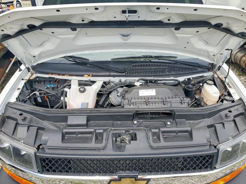 Aukcja sprzedaży 2022 Chevrolet Express G3500, vin: 1GB3GSC71N1183525, numer aukcji: 57294746