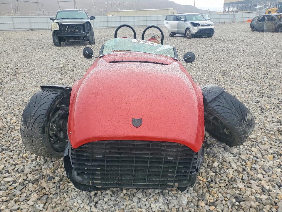 Продаж на аукціоні авто 2022 Vanderhall Venice Gt, vin: 7KGTC2V33NR003185, номер лоту: 58588456