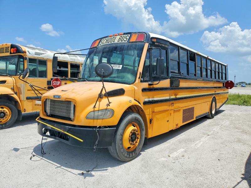 Продаж на аукціоні авто 2009 Thomabuses Bus, vin: 4UZABRDT29CAG2853, номер лоту: 56036106
