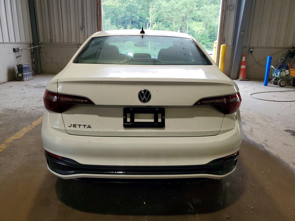 Продаж на аукціоні авто 2024 Volkswagen Jetta, vin: 3VW5M7BU7RM044426, номер лоту: 58690536