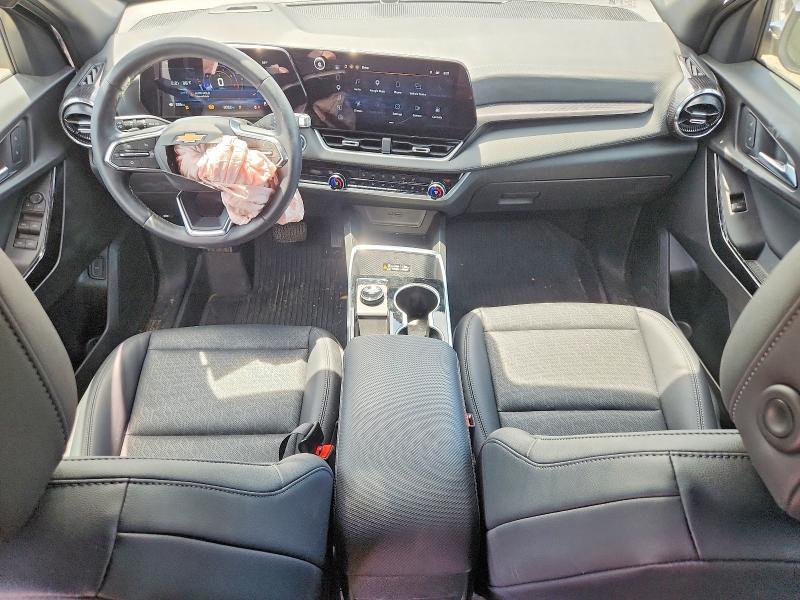 55594586 :رقم المزاد ، 3GNAXHEG1TL246073 vin ، 2026 Chevrolet Equinox مزاد بيع