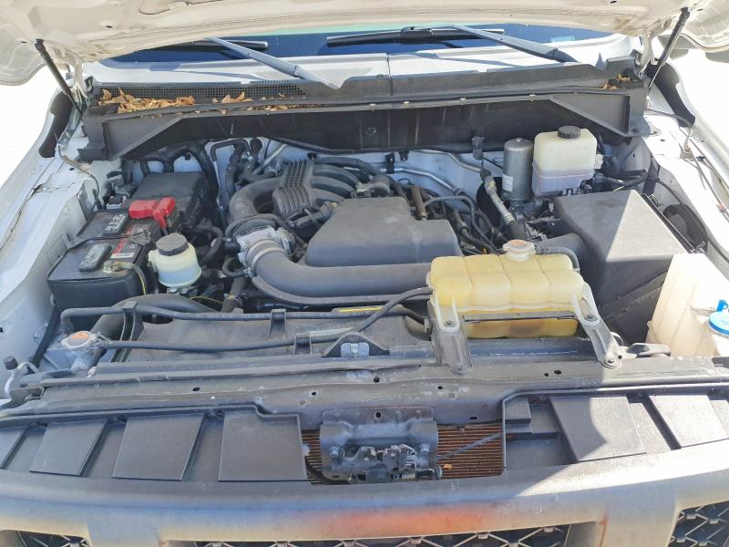 Продажа на аукционе авто 2020 Nissan Nv, vin: 1N6BF0KY6LN808660, номер лота: 58780736