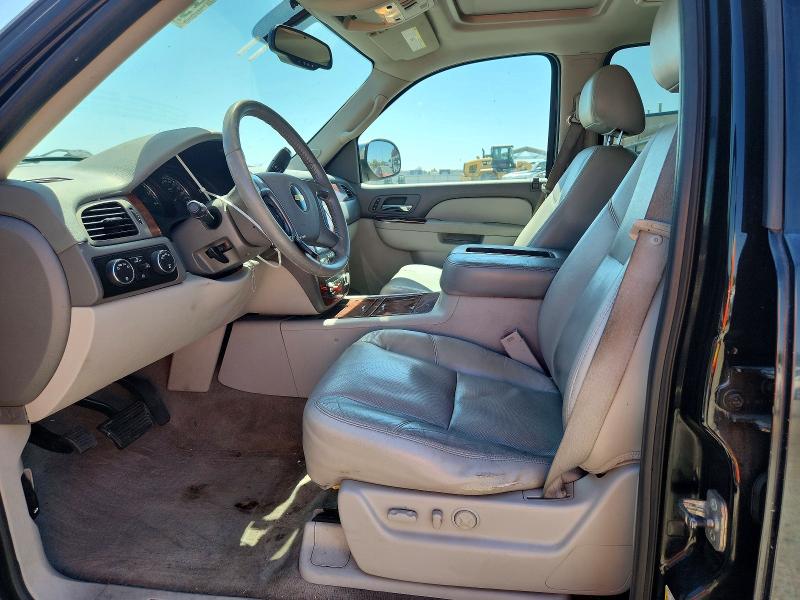 Продаж на аукціоні авто 2011 Chevrolet Suburban, vin: 1GNSKKE30BR244576, номер лоту: 56744786