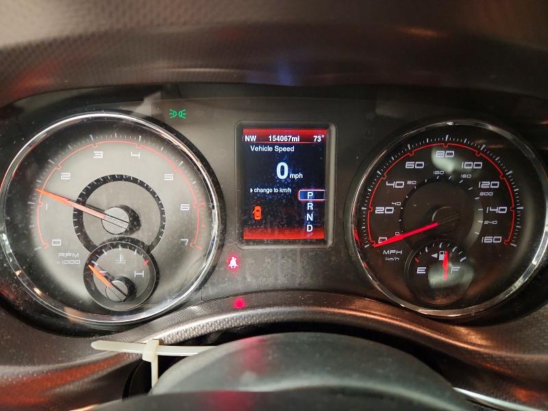 Продаж на аукціоні авто 2014 Dodge Charger, vin: 2C3CDXDT8EH244646, номер лоту: 77249275