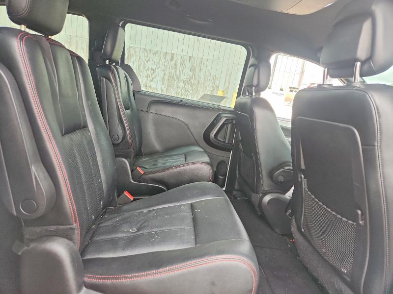 Aukcja sprzedaży 2019 Dodge Grand Caravan, vin: 2C4RDGEG5KR689388, numer aukcji: 57753326