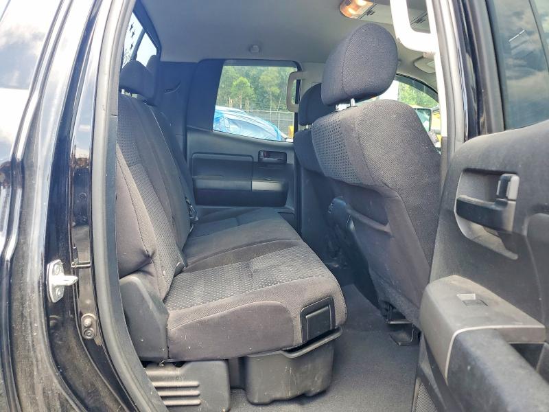 56980546 :رقم المزاد ، 5TFUY5F14BX165728 vin ، 2011 Toyota Tundra مزاد بيع