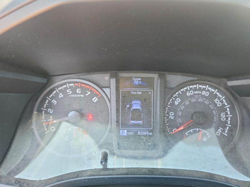 Продаж на аукціоні авто 2020 Toyota Tacoma, vin: 5TFSX5EN7LX071875, номер лоту: 57583106