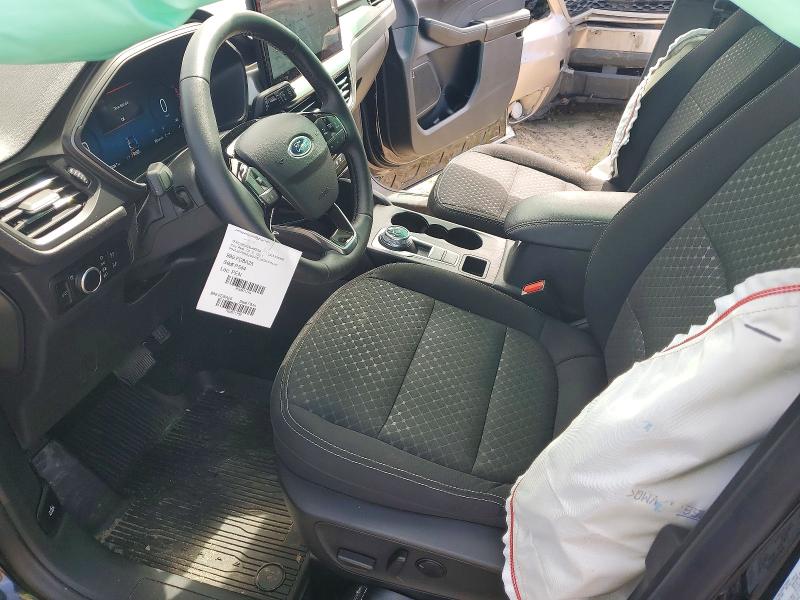 Aukcja sprzedaży 2025 Ford Escape, vin: 1FMCU9GN2SUA92209, numer aukcji: 53701616