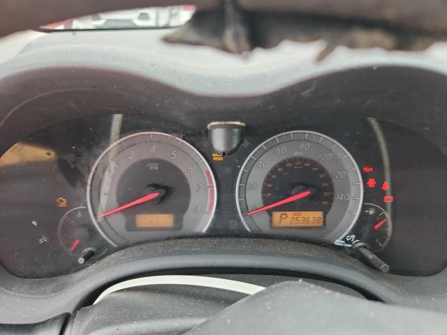 Aukcja sprzedaży 2010 Toyota Corolla, vin: 1NXBU4EEXAZ376400, numer aukcji: 55677856
