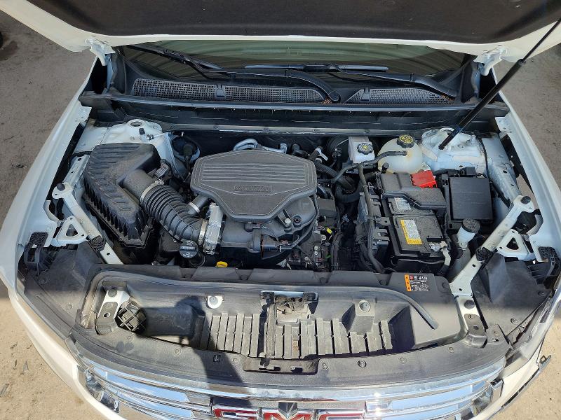 2023 Gmc Acadia მანქანა იყიდება აუქციონზე, vin: 1GKKNULS0PZ170478, აუქციონის ნომერი: 56991716