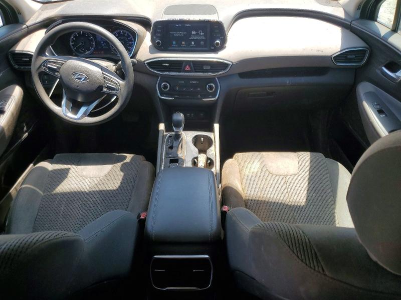 Aukcja sprzedaży 2019 Hyundai Santa Fe, vin: 5NMS2CAD8KH101683, numer aukcji: 56818186