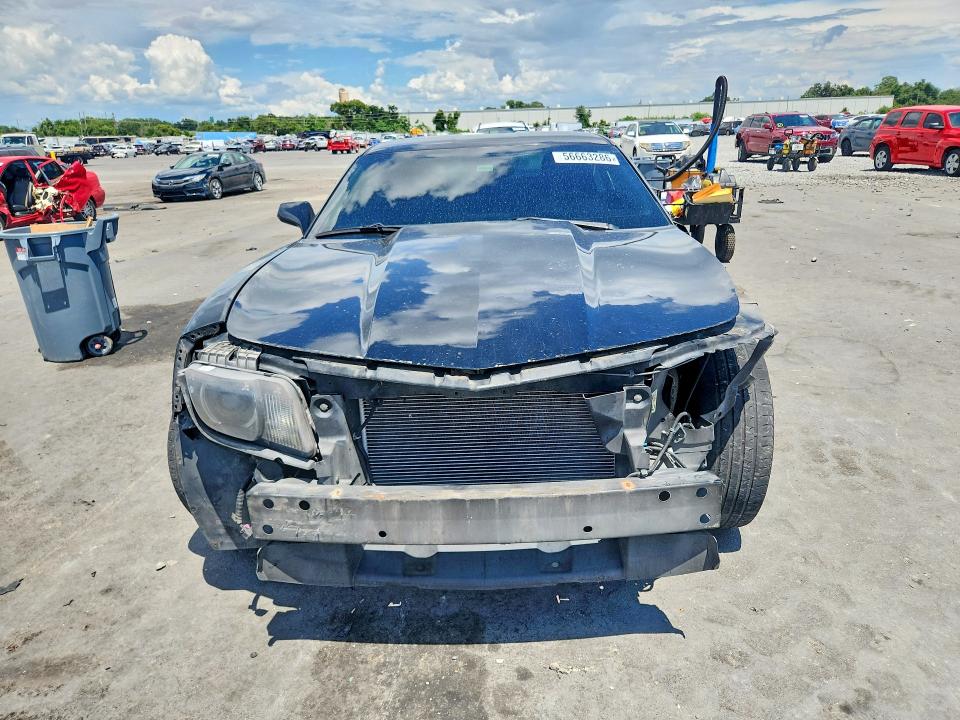 56663286 :رقم المزاد ، 2G1FC1EV4A9225582 vin ، 2010 Chevrolet Camaro مزاد بيع
