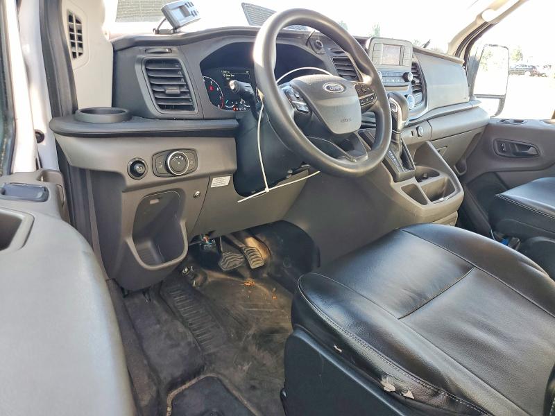 Aukcja sprzedaży 2020 Ford Transit, vin: 1FDBW5Z89LKB52506, numer aukcji: 55607306