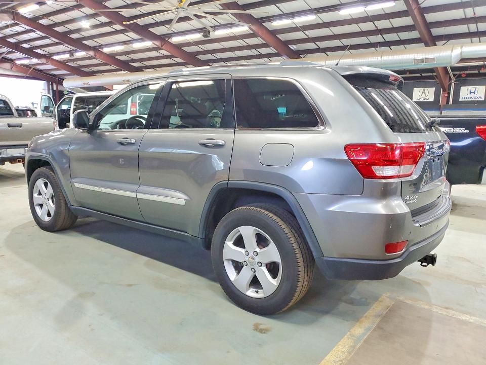 Продаж на аукціоні авто 2012 Jeep Grand Cherokee, vin: 1C4RJFAG8CC233789, номер лоту: 57640966