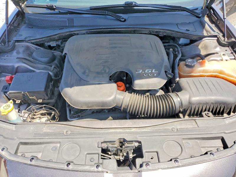 Продаж на аукціоні авто 2016 Chrysler 300, vin: 2C3CCABGXGH352291, номер лоту: 56634146