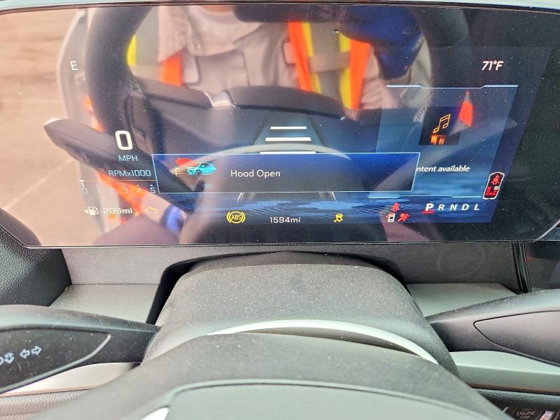 Aukcja sprzedaży 2026 Chevrolet Traverse, vin: 1GNERGKS5TJ326532, numer aukcji: 57907436