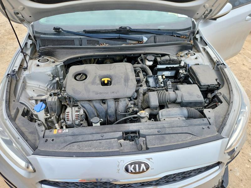 Aukcja sprzedaży 2020 Kia Forte, vin: 3KPF24AD2LE177660, numer aukcji: 58226886