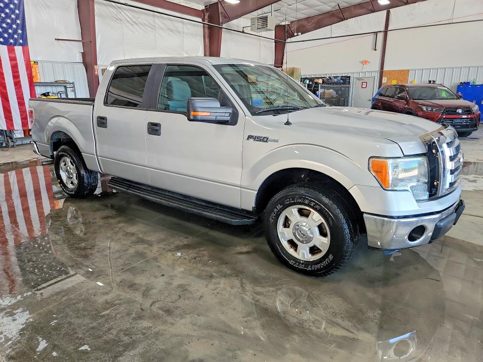 Aukcja sprzedaży 2012 Ford F150, vin: 1FTEW1CM6CKD71553, numer aukcji: 57184746