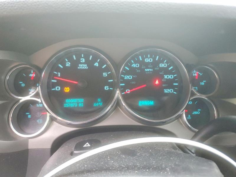 2012 Gmc Sierra მანქანა იყიდება აუქციონზე, vin: 1GTR2VE78CZ225724, აუქციონის ნომერი: 58517986