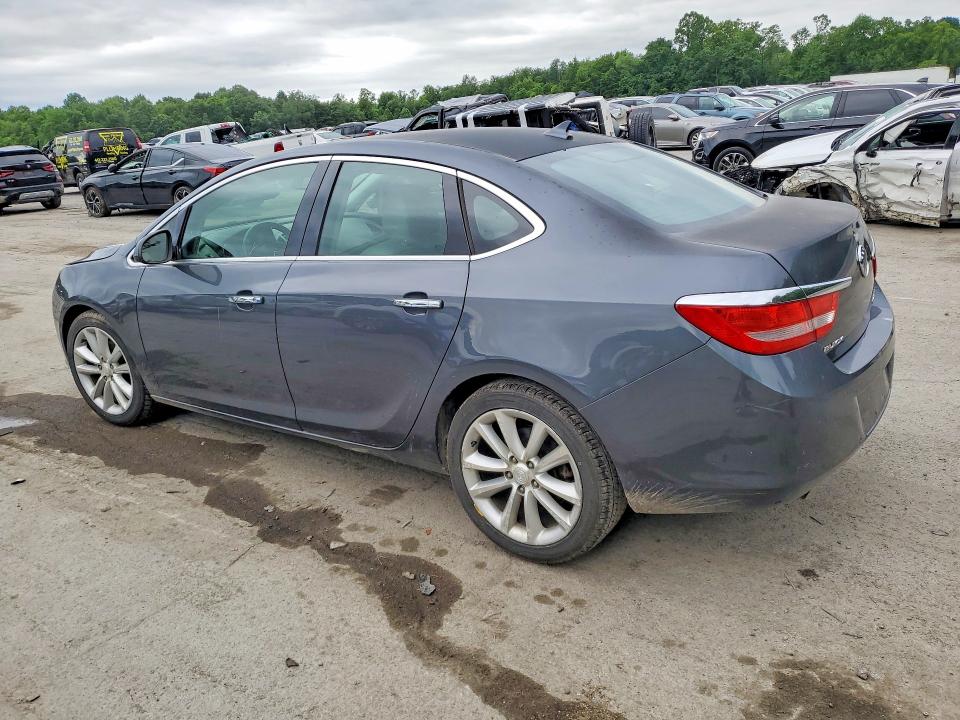 Продаж на аукціоні авто 2013 Buick Verano, vin: 1G4PP5SK0D4156555, номер лоту: 57002866