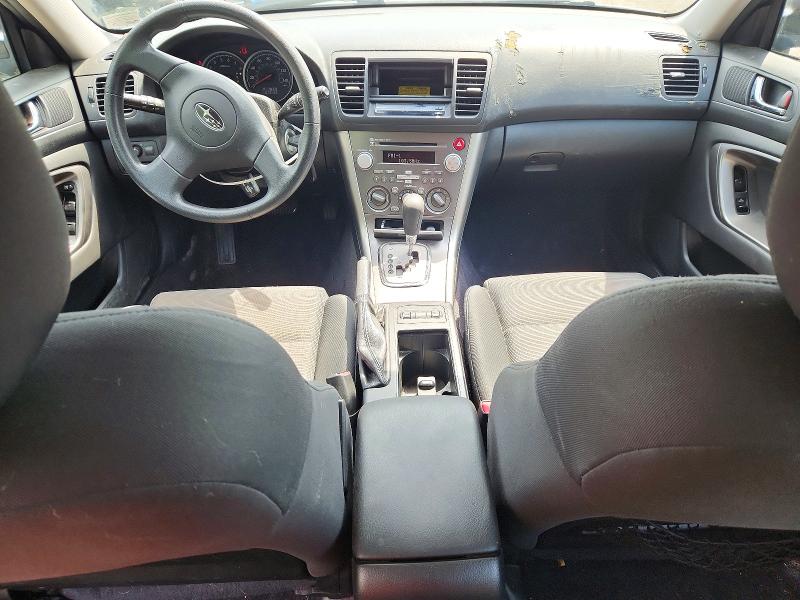 Продажа на аукционе авто 2007 Subaru Outback, vin: 4S4BP61C777311096, номер лота: 56710706