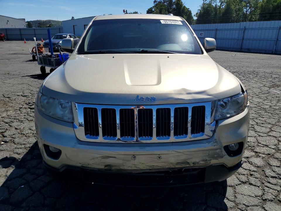 2012 Jeep Grand Cherokee მანქანა იყიდება აუქციონზე, vin: 1C4RJFAG9CC160254, აუქციონის ნომერი: 55704086
