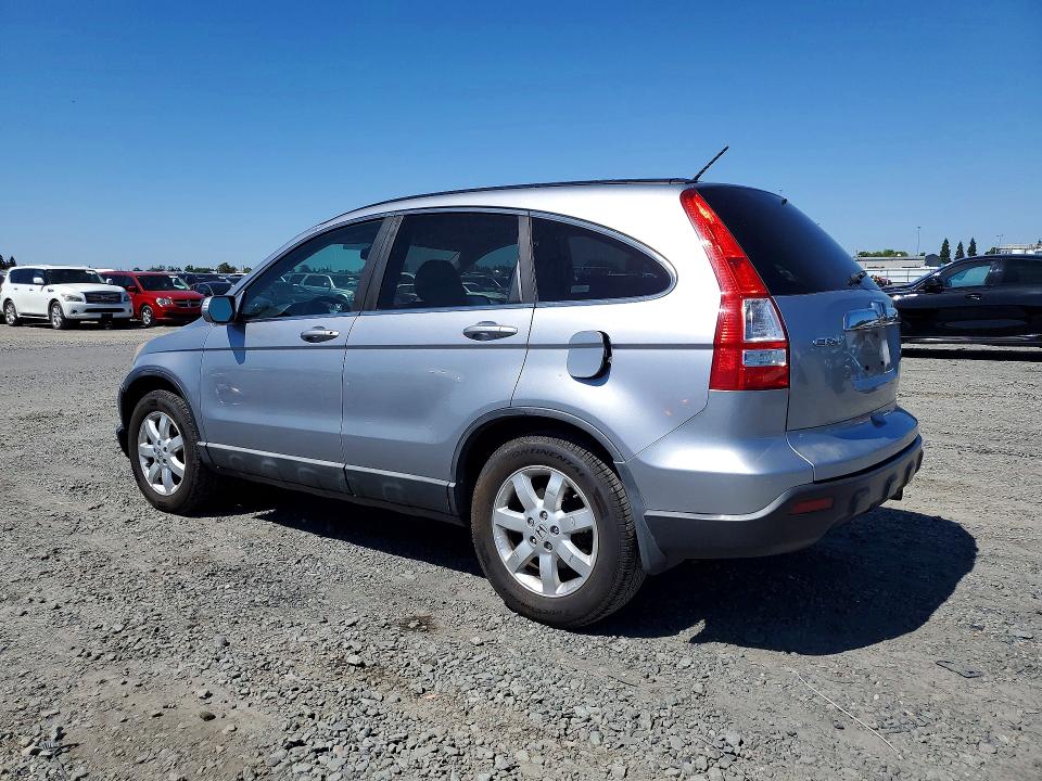 Продажа на аукционе авто 2008 Honda Cr-v, vin: 5J6RE48778L024494, номер лота: 54915306