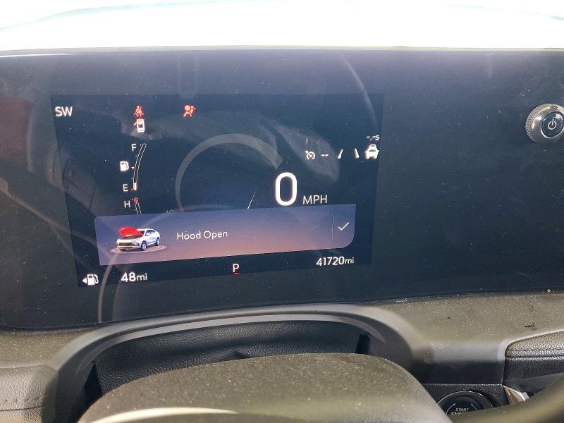 Aukcja sprzedaży 2024 Buick Encore Gx, vin: KL4AMESLXRB161450, numer aukcji: 56180006