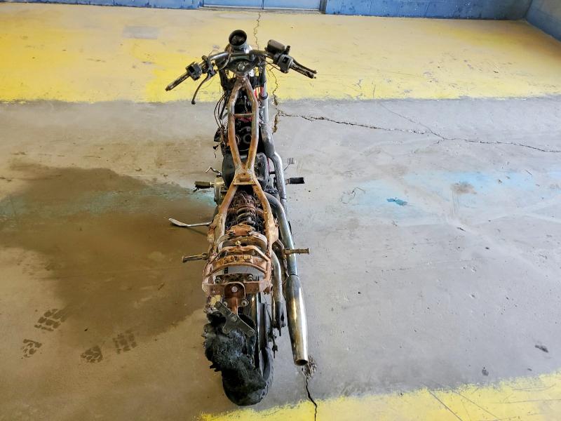 Aukcja sprzedaży 1992 Honda Vt600, vin: JH2PC2104NM300325, numer aukcji: 56398876