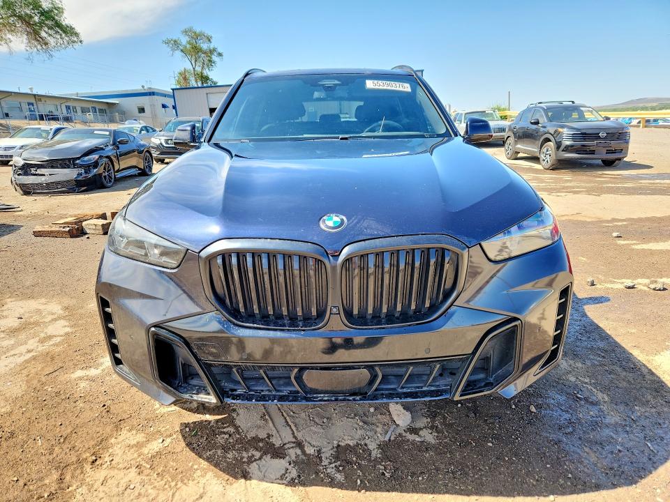 Продаж на аукціоні авто 2024 Bmw X5, vin: 5UX23EU00R9T74218, номер лоту: 55390376