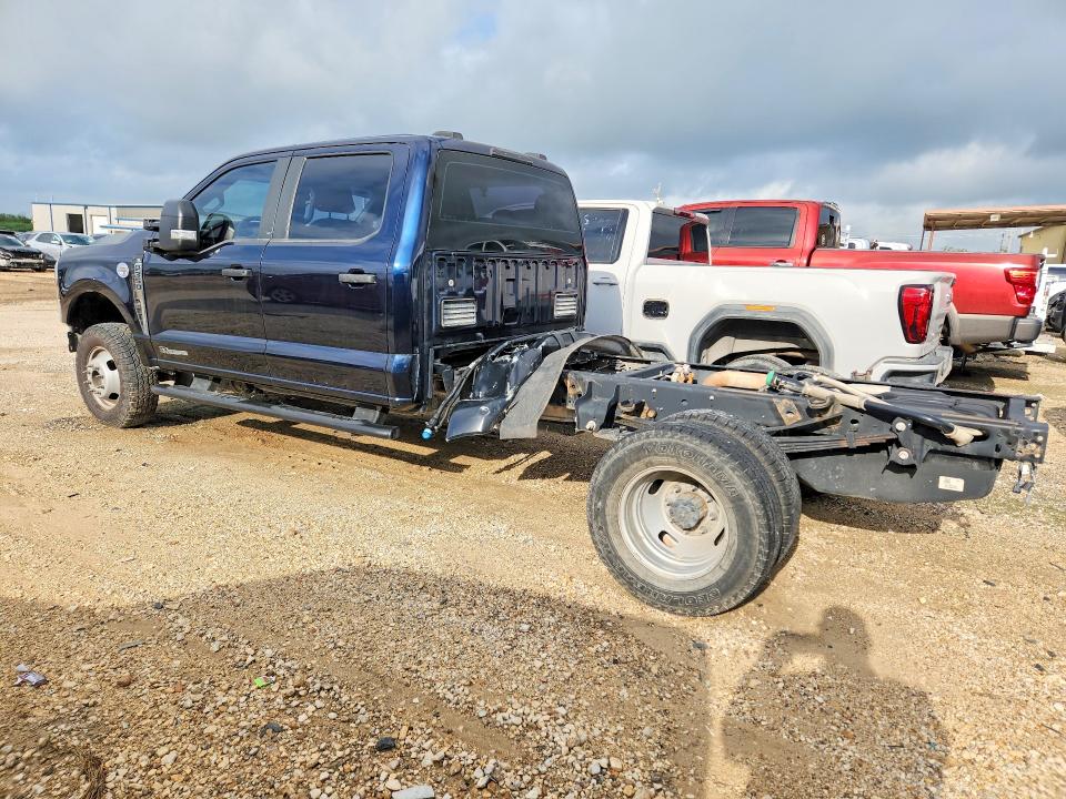 Aukcja sprzedaży 2024 Ford F350, vin: 1FD8W3HT2REC60039, numer aukcji: 53788746