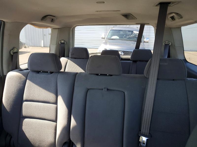 2007 Honda Pilot მანქანა იყიდება აუქციონზე, vin: 5FNYF28497B028671, აუქციონის ნომერი: 58094686
