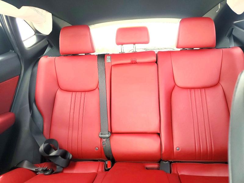 Aukcja sprzedaży 2024 Lexus Nx 250, vin: JTJADCAZ6R5014246, numer aukcji: 57867246