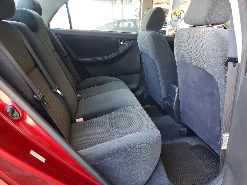 55693746 :رقم المزاد ، 1NXBR32E28Z046597 vin ، 2008 Toyota Corolla مزاد بيع