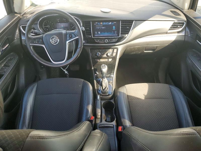 Aukcja sprzedaży 2021 Buick Encore, vin: KL4CJESB3MB329351, numer aukcji: 59005836