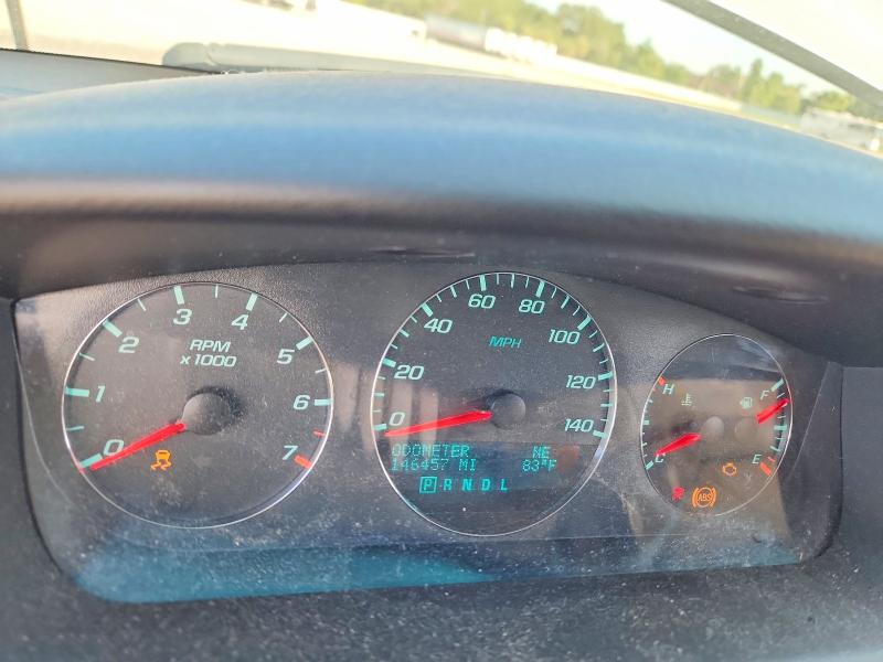 Aukcja sprzedaży 2014 Chevrolet Impala Limited, vin: 2G1WC5E38E1127312, numer aukcji: 58654086