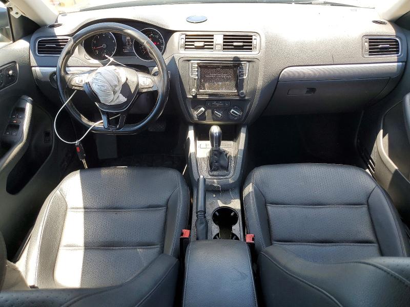 Продажа на аукционе авто 2017 Volkswagen Jetta, vin: 3VWDB7AJ4HM206603, номер лота: 58831856