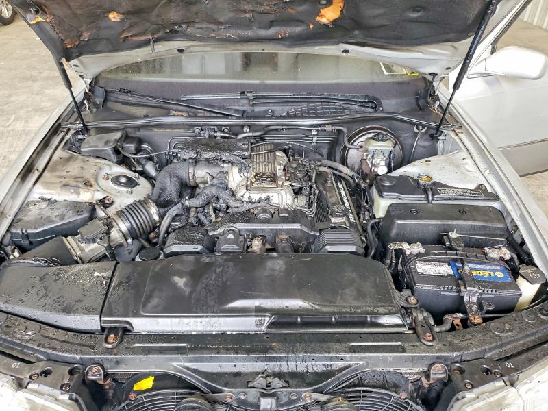 Продажа на аукционе авто 1992 Lexus Ls, vin: JT8UF11E3N0112605, номер лота: 59320306
