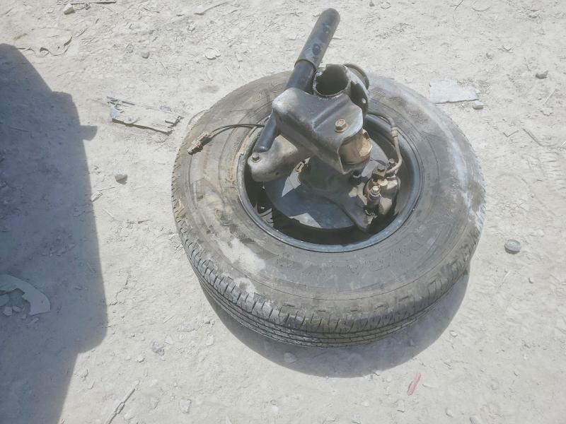 56278186 :رقم المزاد ، 1J4HR58215C651925 vin ، 2005 Jeep Grand Cherokee مزاد بيع
